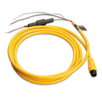 NMEA 2000 Power Cable - 010-11079-00 - Garmin